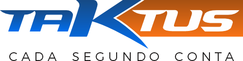 Logo Taktus